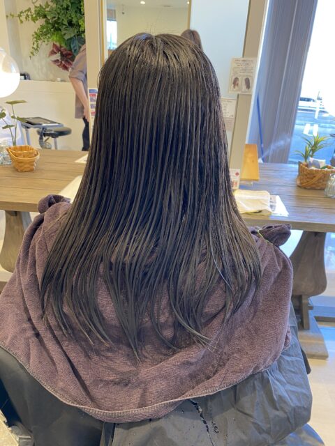 写真：Before