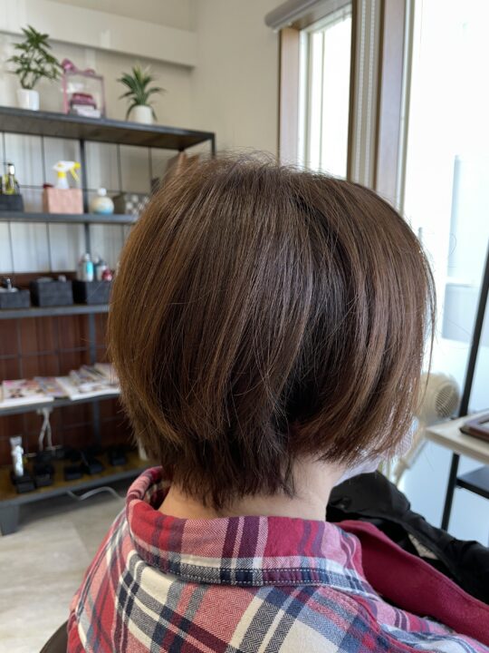 写真：Before