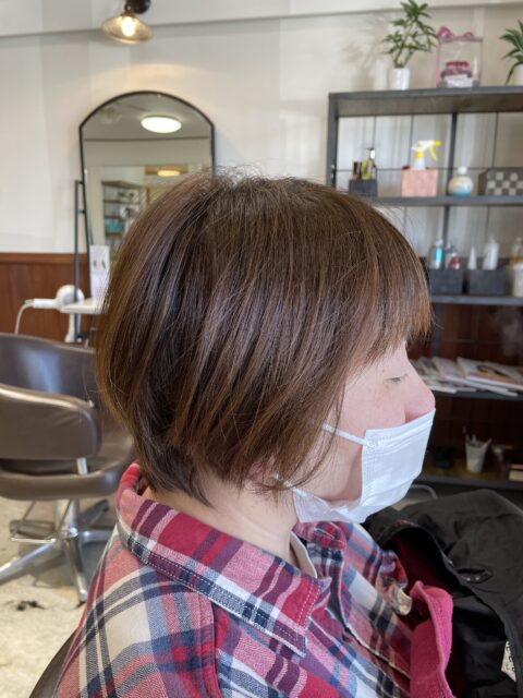 写真：Before