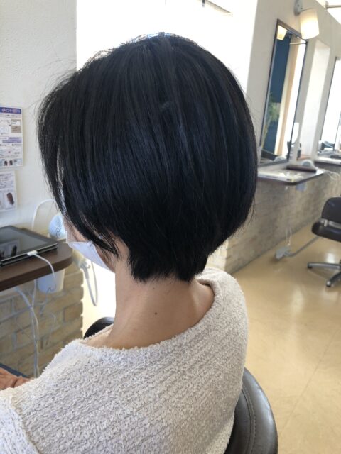 写真：Before