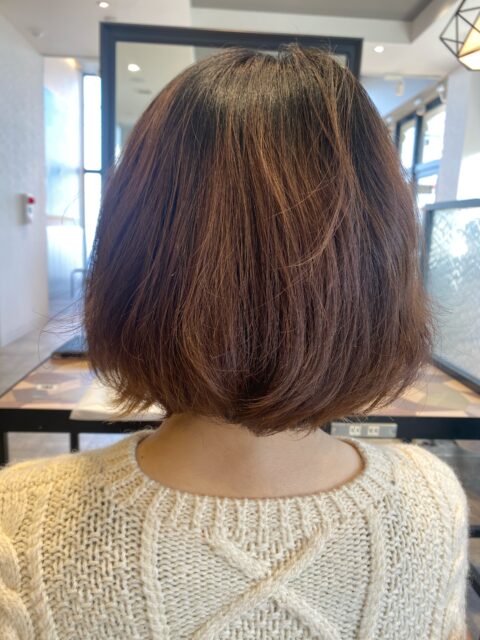 写真：Before