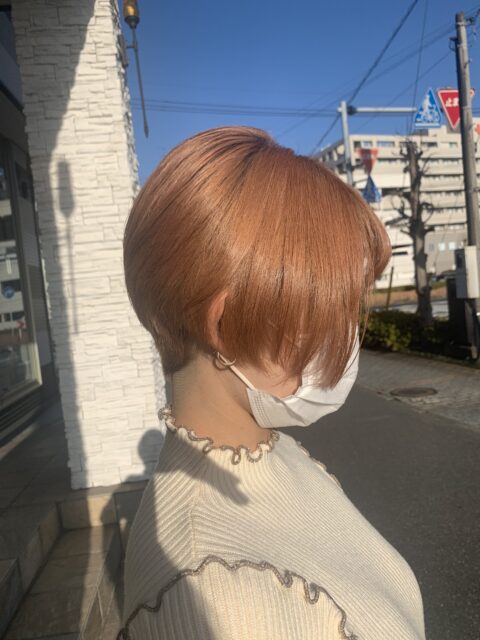 写真：After