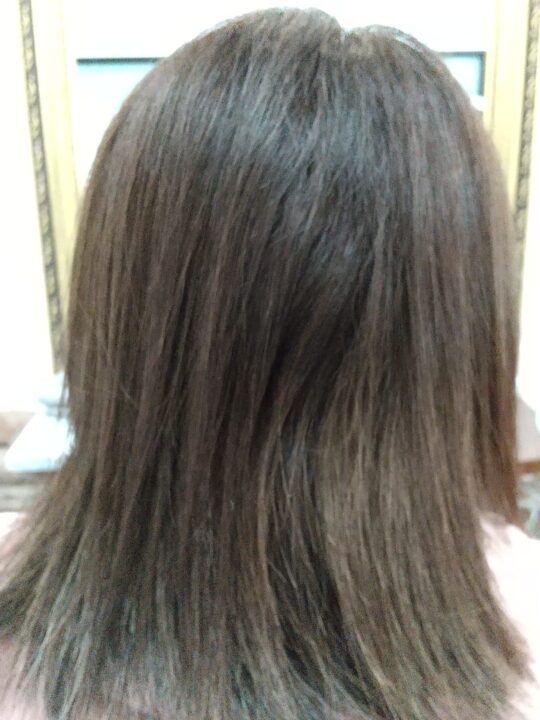 写真：Before