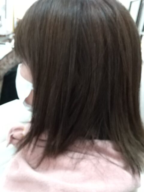 写真：Before