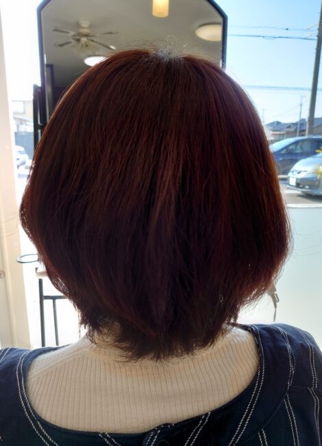 写真：Before