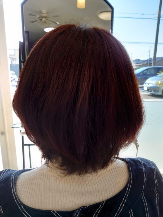 写真：Before