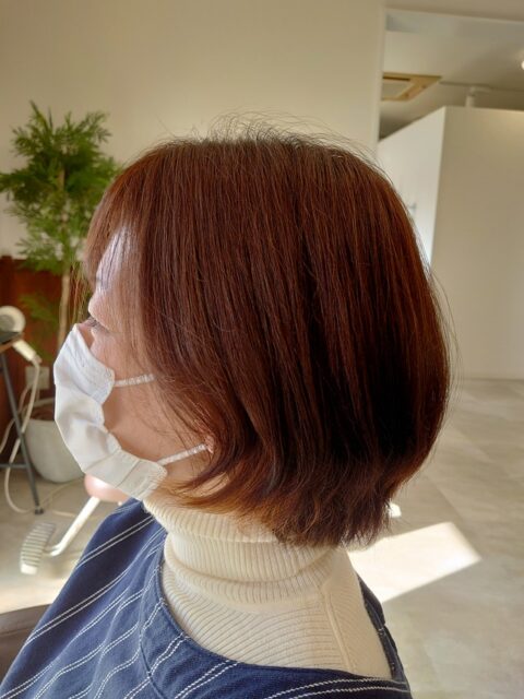 写真：Before