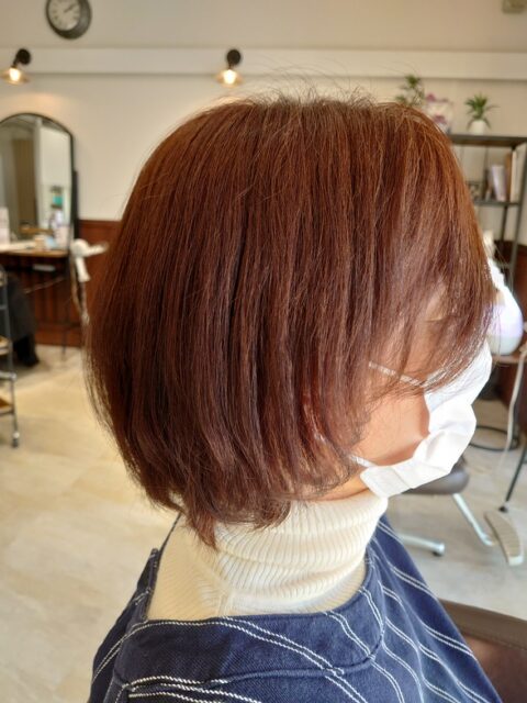 写真：Before