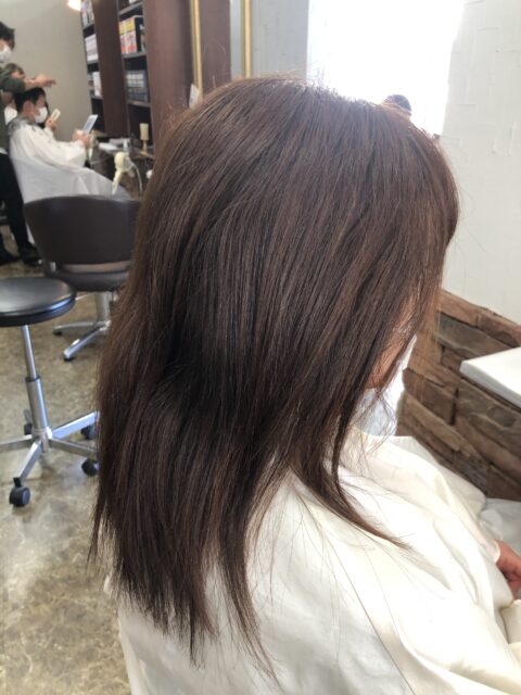 写真：Before