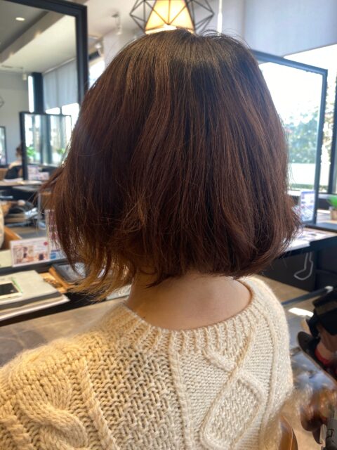 写真：Before