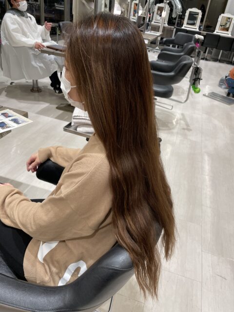 写真：Before