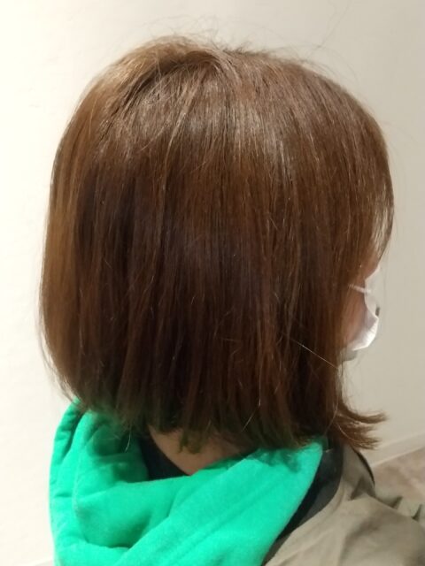 写真：Before