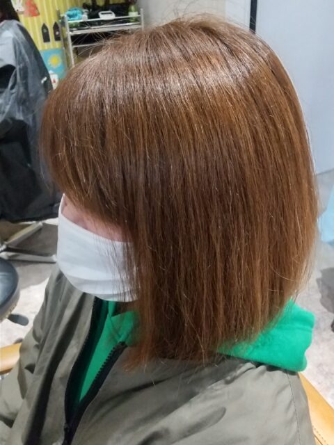 写真：Before