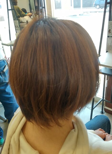 写真：Before