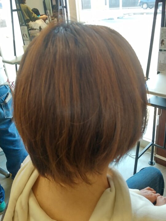 写真：Before