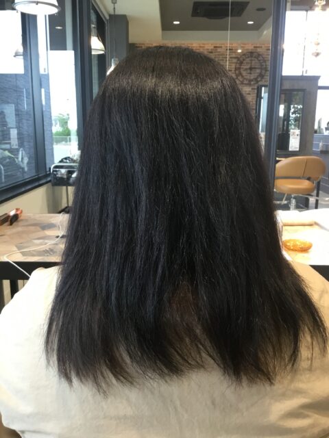 写真：Before