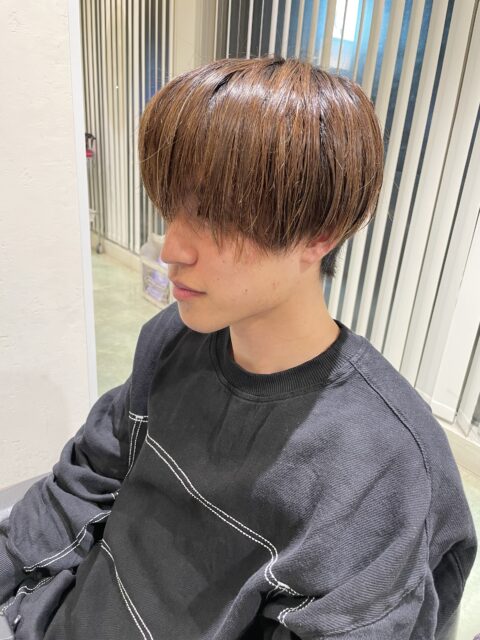 写真：Before