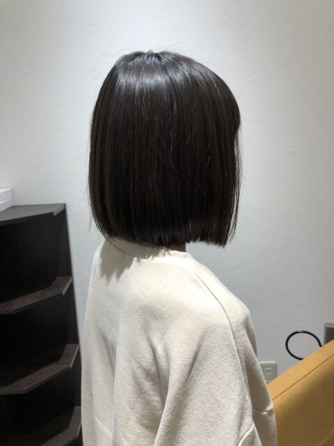 写真：After