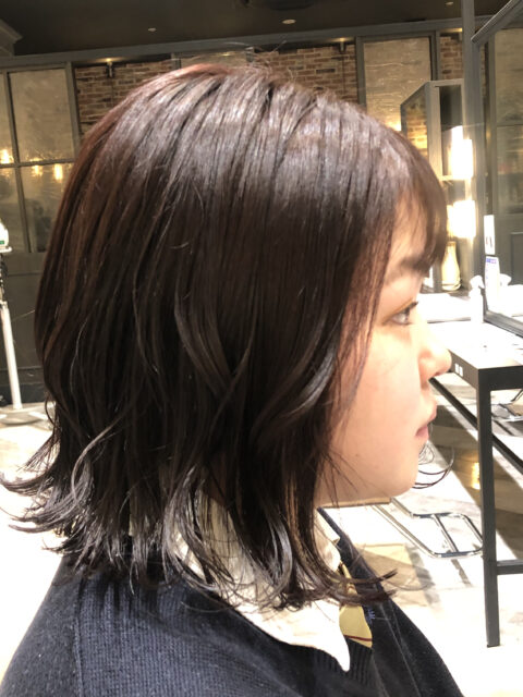 写真：After