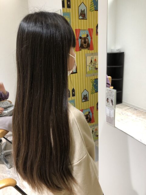 写真：Before