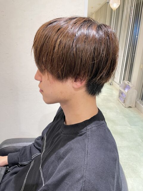 写真：Before