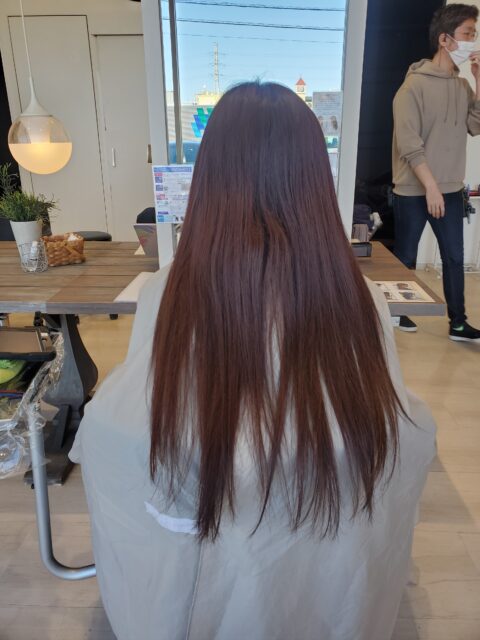 写真：Before