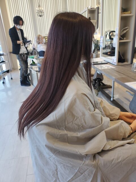 写真：Before