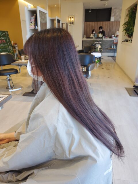 写真：Before