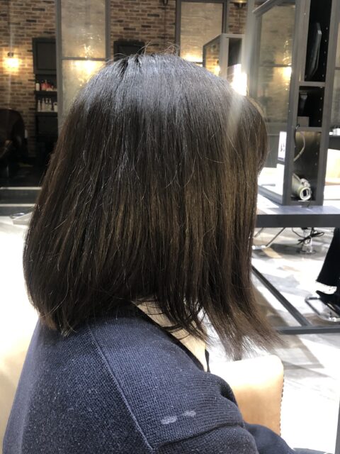 写真：Before