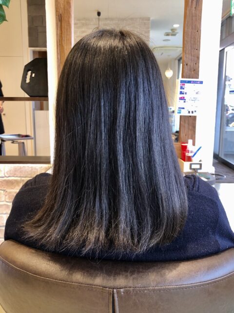 写真：Before