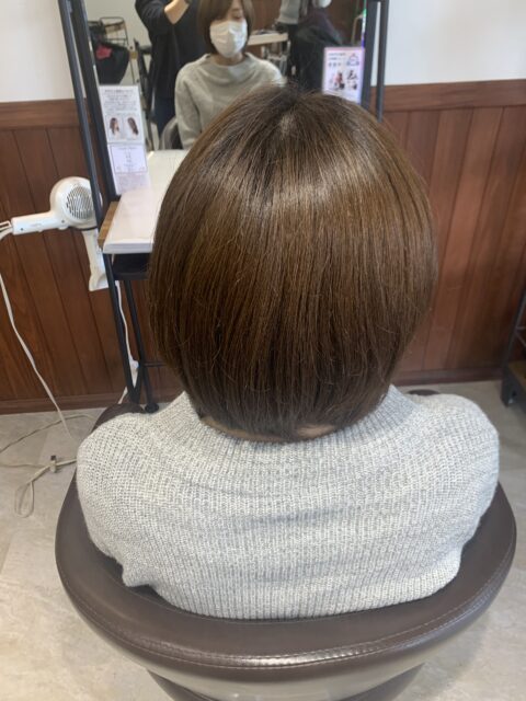 写真：Before