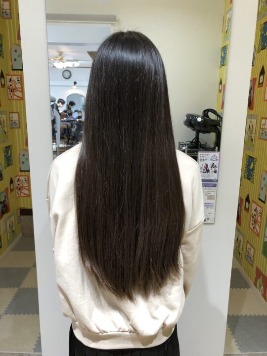 前下がりボブ 美容室wiz 美容院 ヘアサロン