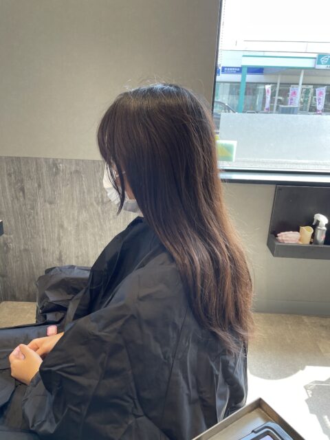 写真：Before