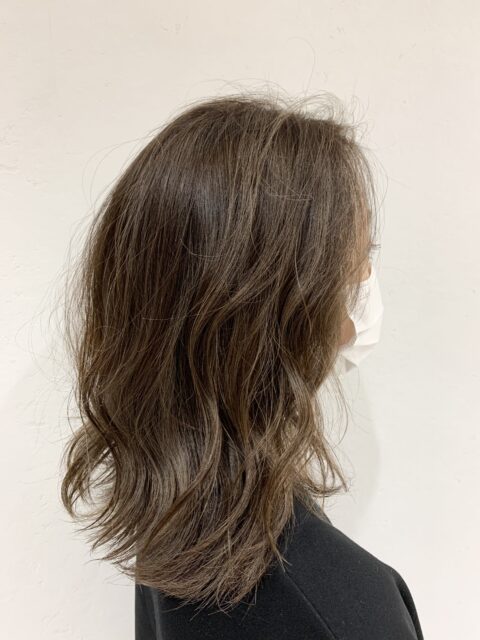 写真:After