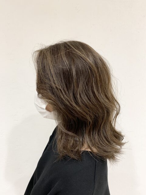 写真:After