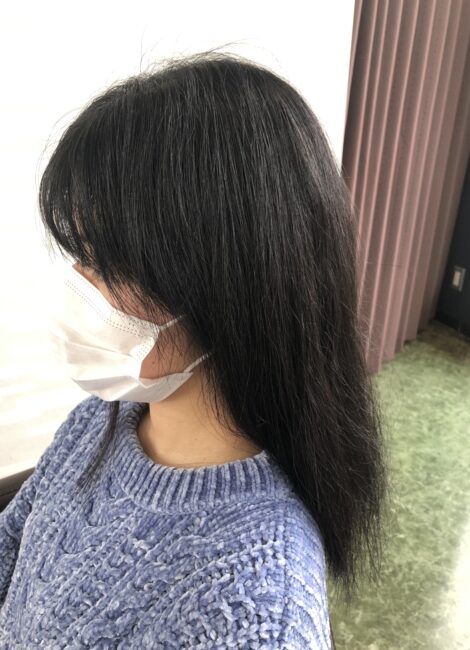 写真：Before