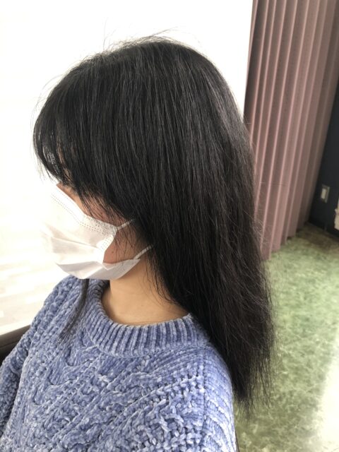 写真：Before