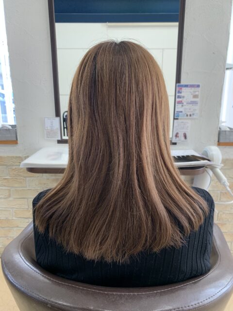 写真：Before