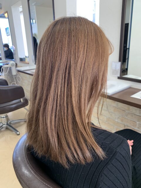 写真：Before