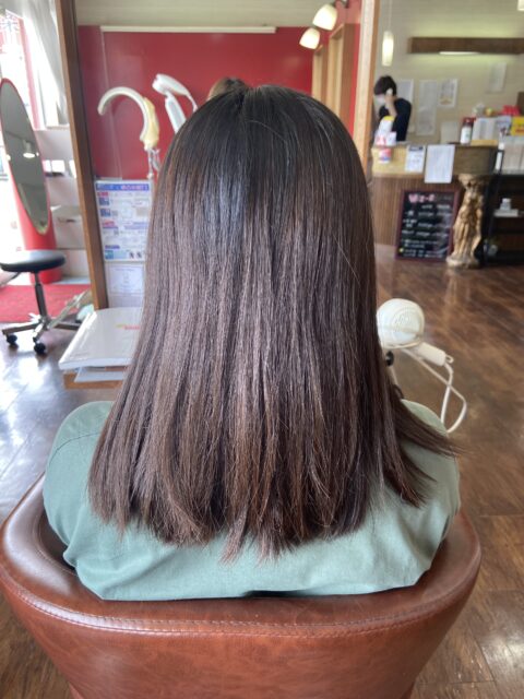 写真：Before