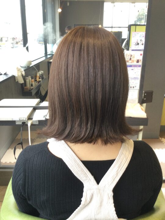 写真:After