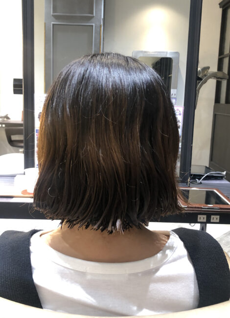 写真：Before