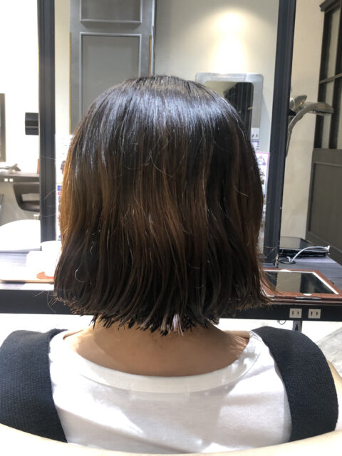 写真：Before