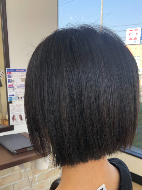 写真：Before