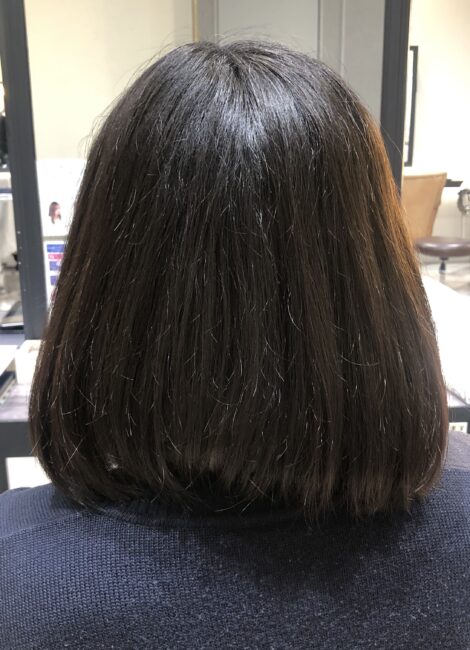 写真：Before