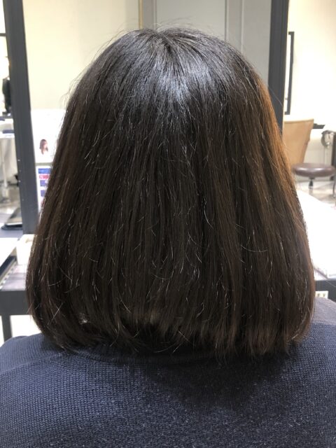 写真：Before