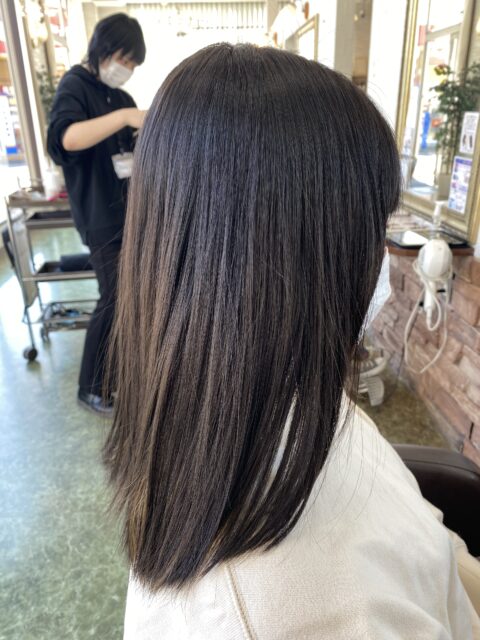 写真：Before