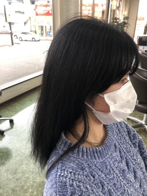 写真：Before