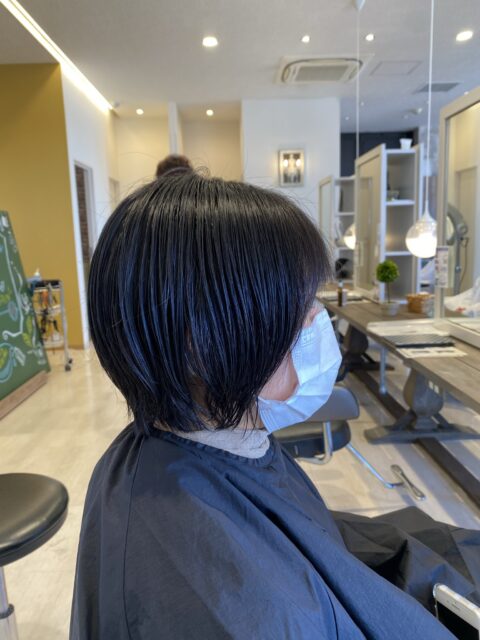 写真：Before