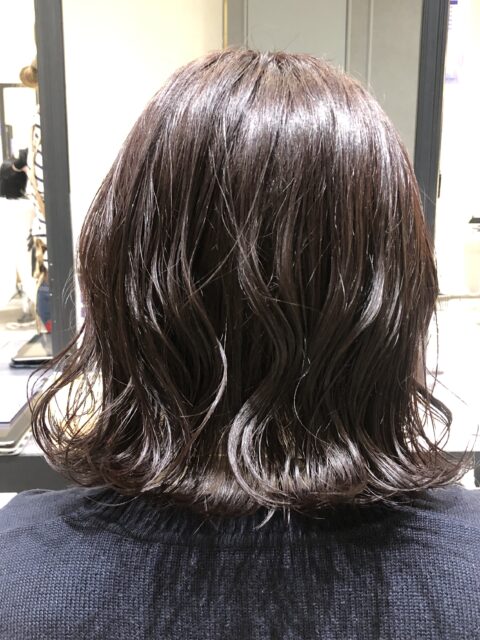 写真：After